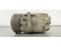 Recambio de compresor aire acondicionado para opel agila enjoy referencia OEM IAM 09167048  