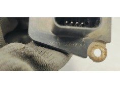 Recambio de caudalimetro para land rover freelander (lr2) 2.2 td4 150 4x4 referencia OEM IAM 6C1112B579AA  