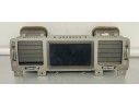 Recambio de pantalla multifuncion para opel vectra c berlina comfort referencia OEM IAM 24461297  