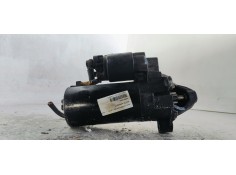 Recambio de motor arranque para audi a4 berlina (b5) 1.9 tdi referencia OEM IAM 068911024  