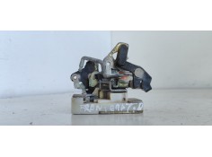 Recambio de cerradura puerta trasera derecha para opel frontera a 2.5 turbodiesel referencia OEM IAM   