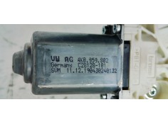 Recambio de elevalunas delantero derecho para volkswagen golf vii variant (bv5) sport bmt referencia OEM IAM   