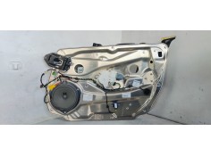 Recambio de elevalunas delantero derecho para mercedes-benz clase e (w212) lim. 3.0 cdi 230 [300/350] fap referencia OEM IAM 981