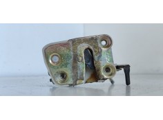 Recambio de cerradura puerta trasera derecha para opel frontera a 2.5 turbodiesel referencia OEM IAM   