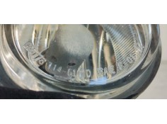Recambio de faro antiniebla derecho para mazda cx-7 (er) luxury referencia OEM IAM H1112V55W  
