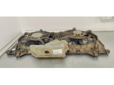 Recambio de electroventilador para mazda 3 lim. () 2.0 i 120 referencia OEM IAM   