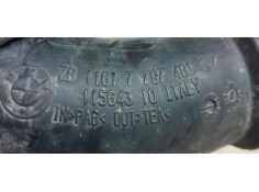 Recambio de tubo para bmw serie 1 berlina (e81/e87) 118d referencia OEM IAM 11617797481  