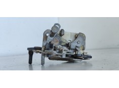 Recambio de cerradura puerta trasera derecha para opel frontera a 2.5 turbodiesel referencia OEM IAM   