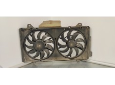 Recambio de electroventilador para mazda 3 lim. () 2.0 i 120 referencia OEM IAM   