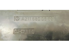 Recambio de warning para mercedes-benz clase e (w211) berlina 2.7cdi 180 [270] referencia OEM IAM A2116800552  