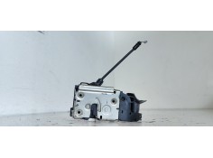 Recambio de cerradura puerta delantera izquierda para renault espace iv (jk0) 2.0 16v turbo referencia OEM IAM   