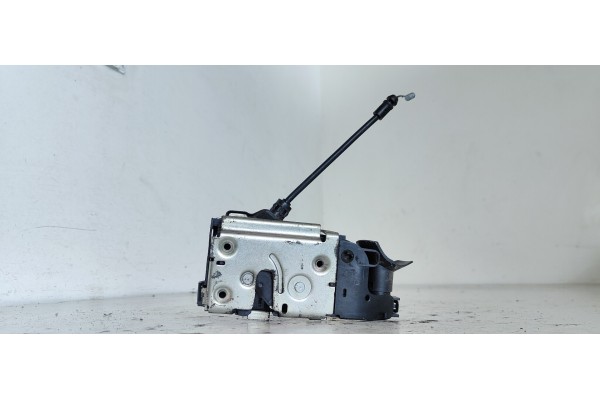 Recambio de cerradura puerta delantera izquierda para renault espace iv (jk0) 2.0 16v turbo referencia OEM IAM   