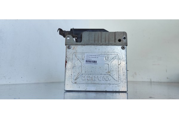 Recambio de centralita motor uce para land rover range rover (lp) dse (100kw) referencia OEM IAM 4460440510  