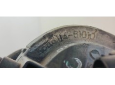 Recambio de faro antiniebla derecho para mazda cx-7 (er) luxury referencia OEM IAM H1112V55W  