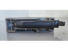 Recambio de centralita motor uce para land rover range rover (lp) dse (100kw) referencia OEM IAM 4460440510  