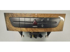 Recambio de warning para mercedes-benz clase e (w211) berlina 2.7cdi 180 [270] referencia OEM IAM A2116800552  