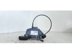 Recambio de cerradura puerta delantera izquierda para renault espace iv (jk0) 2.0 16v turbo referencia OEM IAM   