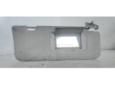 Recambio de parasol derecho para mercedes-benz clase m (w164) 320 cdi 4m edition 10 referencia OEM IAM   