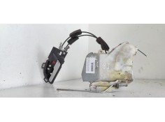 CERRADURA PUERTA TRASERA DERECHA 