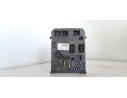 Recambio de caja reles / fusibles para peugeot 206 berlina 1.4 hdi referencia OEM IAM 9652474780  