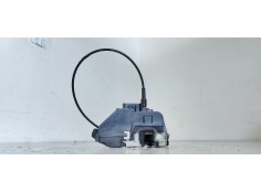 Recambio de cerradura puerta delantera izquierda para renault espace iv (jk0) 2.0 16v turbo referencia OEM IAM   