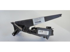 Recambio de potenciometro pedal para volkswagen touran (1t1) 1.9 tdi referencia OEM IAM 1T1721503H  