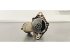 Recambio de motor arranque para opel agila enjoy referencia OEM IAM 09130838  
