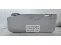 Recambio de parasol derecho para mercedes-benz clase m (w164) 320 cdi 4m edition 10 referencia OEM IAM   