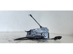 Recambio de cerradura puerta delantera izquierda para renault espace iv (jk0) 2.0 16v turbo referencia OEM IAM   