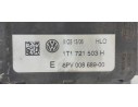 Recambio de potenciometro pedal para volkswagen touran (1t1) 1.9 tdi referencia OEM IAM 1T1721503H  