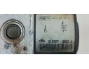 Recambio de abs para ford focus berlina (cap) 1.6tdci 90 referencia OEM IAM 3M512M110GA  