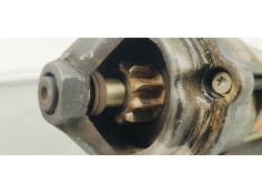 Recambio de motor arranque para opel agila enjoy referencia OEM IAM 09130838  