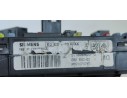 Recambio de caja reles / fusibles para peugeot 206 berlina 1.4 hdi referencia OEM IAM 9652474780  