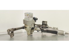 Recambio de columna direccion para mazda 3 lim. () 2.0 i 120 referencia OEM IAM JJ501001861  