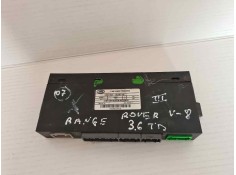 Recambio de modulo electronico para land rover range rover (lm) 3.6 td v8 referencia OEM IAM 6H2214C708AC 9364515419 