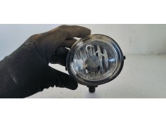 Recambio de faro antiniebla derecho para mazda cx-7 (er) luxury referencia OEM IAM H1112V55W  
