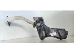 Recambio de deposito limpia para citroen c4 berlina collection referencia OEM IAM 9684507480  