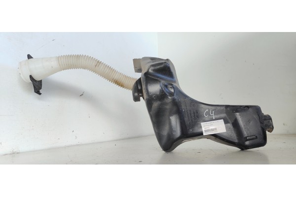 Recambio de deposito limpia para citroen c4 berlina collection referencia OEM IAM 9684507480  