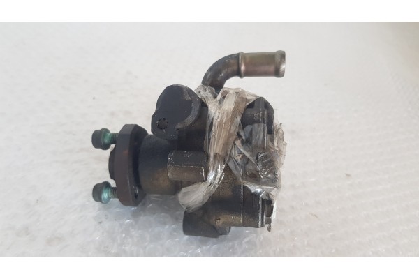 Recambio de bomba direccion para volkswagen golf iv berlina (1j1) conceptline referencia OEM IAM 038145255B  