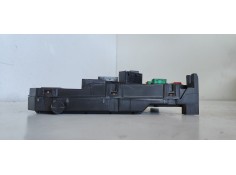 Recambio de caja reles / fusibles para peugeot 206 berlina 1.4 hdi referencia OEM IAM 9652474780  