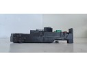 Recambio de caja reles / fusibles para peugeot 206 berlina 1.4 hdi referencia OEM IAM 9652474780  