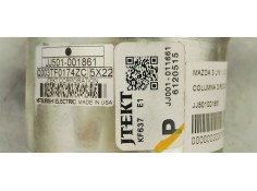 Recambio de columna direccion para mazda 3 lim. () 2.0 i 120 referencia OEM IAM JJ501001861  