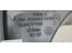 Recambio de deposito limpia para citroen c4 berlina collection referencia OEM IAM 9684507480  