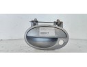 Recambio de maneta exterior delantera derecha para opel meriva enjoy referencia OEM IAM   