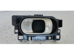 MANETA INTERIOR TRASERA IZQUIERDA 