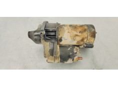 Recambio de motor arranque para opel agila enjoy referencia OEM IAM 09130838  