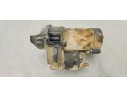 Recambio de motor arranque para opel agila enjoy referencia OEM IAM 09130838  