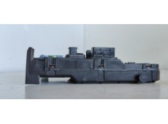Recambio de caja reles / fusibles para peugeot 206 berlina 1.4 hdi referencia OEM IAM 9652474780  
