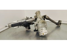 Recambio de columna direccion para mazda 3 lim. () 2.0 i 120 referencia OEM IAM JJ501001861  