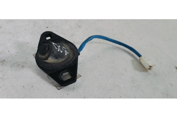 Recambio de maneta exterior porton para mazda cx-7 (er) luxury referencia OEM IAM EG23676S0  